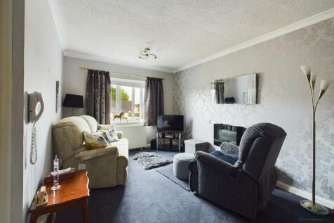 Wharf Court, Melksham SN12 2 bed apartment for sale