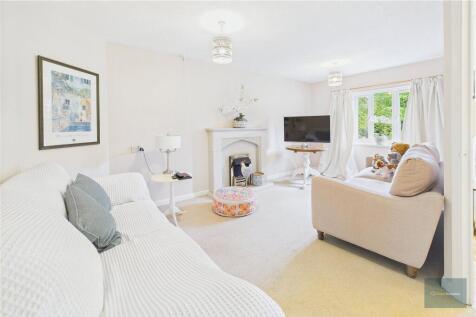 Spa Road, Melksham SN12 2 bed apartment for sale