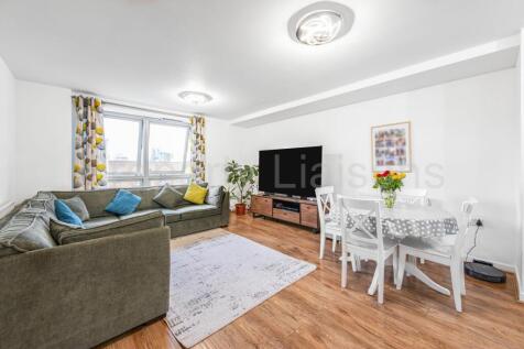 Schoolhouse Lane, London, E1W 2 bed apartment for sale