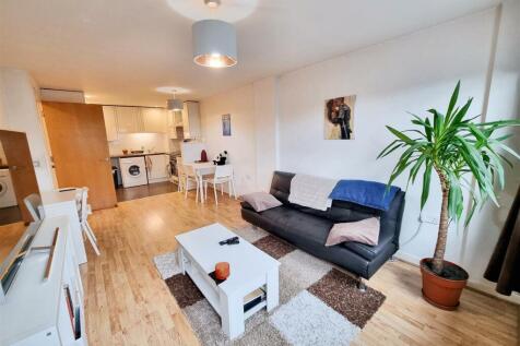 1 bedroom apartment for sale