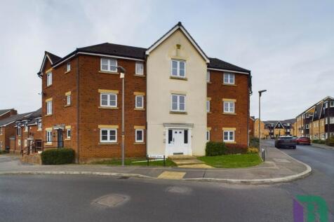 Randall Drive, Milton Keynes MK4 2 bed apartment for sale