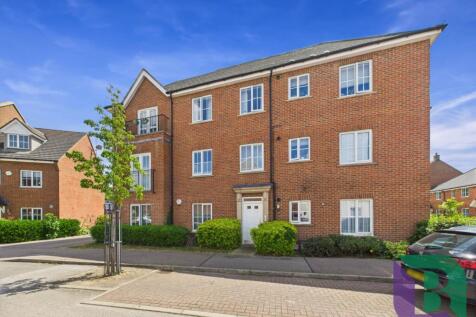 Greensand View, Milton Keynes MK17 2 bed apartment for sale