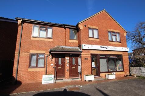 HAMBLEDON ROAD, DENMEAD 1 bed flat for sale