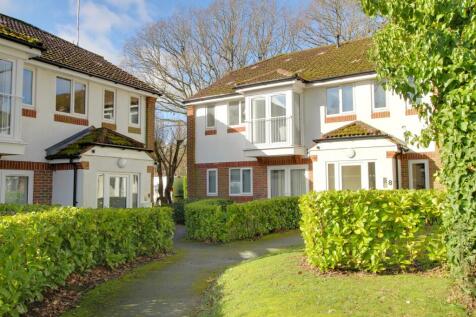 FOREST ROAD, DENMEAD 1 bed flat for sale