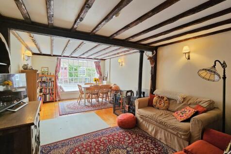 EAST STREET, HAMBLEDON 3 bed house for sale