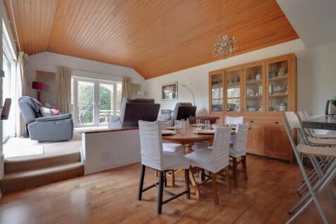 Leigh Road, Havant 5 bed detached house for sale