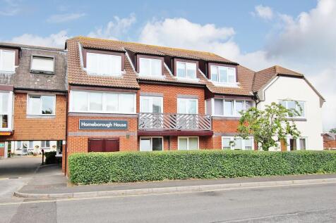 1 bedroom ground floor flat for sale