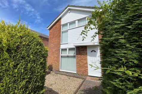 Highlands Way, Dibden Purlieu 3 bed detached house for sale