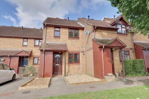 Sloane Court, Holbury 2 bed terraced house for sale