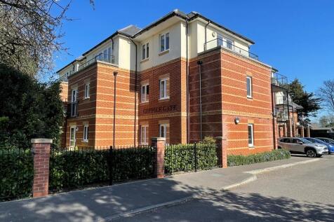 Beaulieu Road, Dibden Purlieu 2 bed retirement property for sale