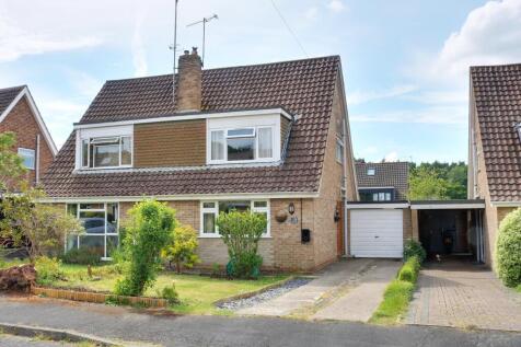 North Baddesley, Southampton 3 bed semi