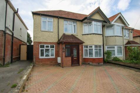 4 bedroom semi-detached house for sale