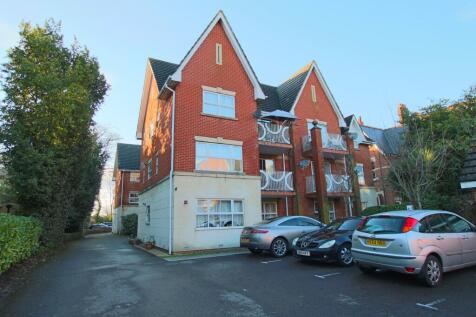 Hulse Road, Southampton 2 bed apartment for sale