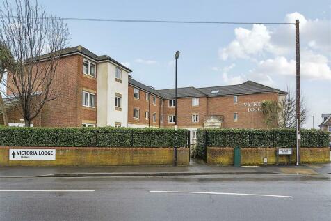 Highfield Lane, Southampton 2 bed retirement property for sale