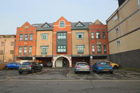 St Mary's Place, Southampton 1 bed flat for sale