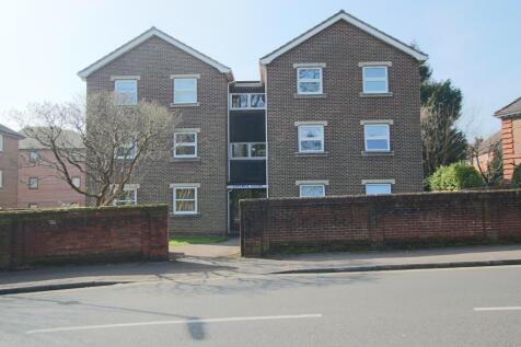 Highfield, Southampton 2 bed flat for sale