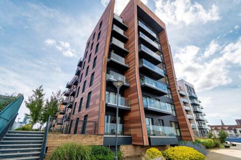 Thomas Blake Avenue, Southampton 1 bed apartment for sale