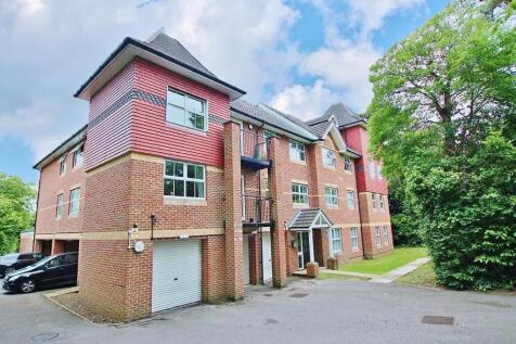 Bassett Crescent East, Southampton 2 bed flat for sale