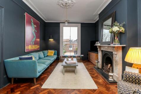 Brandon Road, Southsea 4 bed terraced house for sale