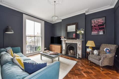 Brandon Road, Southsea 4 bed terraced house for sale