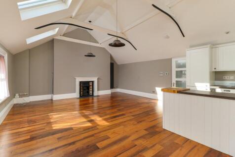 Clarendon Road, Southsea 2 bed apartment for sale