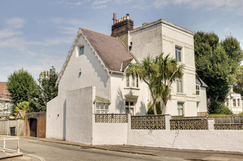 Villiers Road, Southsea 5 bed end of terrace house for sale