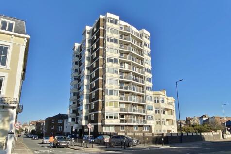 South Parade, Southsea 2 bed apartment for sale