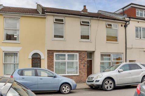 Stansted Road, Southsea 2 bed apartment for sale