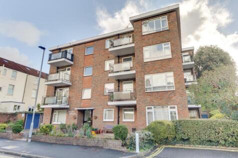 Marmion Avenue, Southsea 2 bed flat for sale