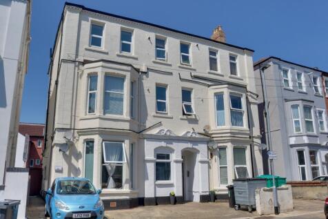 St Andrews Road, Southsea 1 bed flat for sale