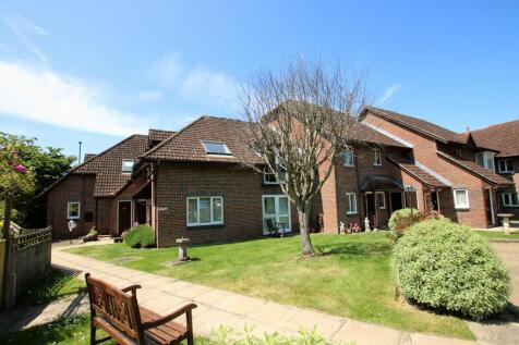 Lincoln Court, West End, Southampton 2 bed retirement property for sale