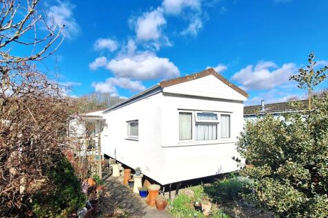 Allington Lane, West End, Southampton 1 bed park home for sale