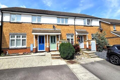 West End, Southampton 2 bed terraced house for sale