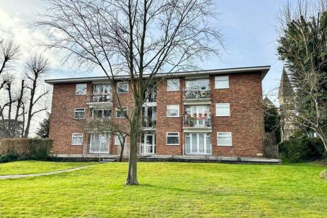 Copper Court, Sawbridgeworth, CM21 1 bed flat for sale