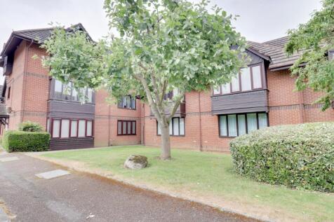 Ladywell Prospect, Sawbridgeworth, CM21 Studio for sale