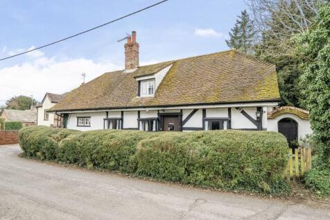 Merle Cottage, 13 St. James Street... 2 bed detached house for sale