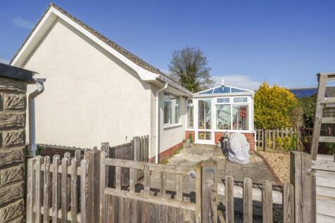 Castle Street, Ludgershall, Andover... 3 bed detached bungalow for sale