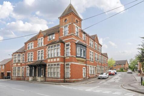 Andover Road, Ludgershall, Andover... 2 bed ground floor flat for sale