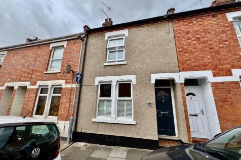 Wilby Street, Abington, Northampton, NN1 2 bed terraced house for sale