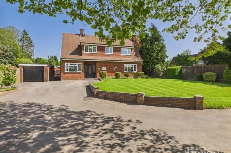 Vyne Road, Tadley RG26 4 bed house for sale