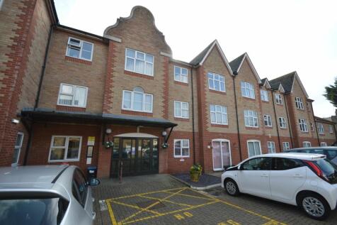 Godfreys Mews, Chelmsford, CM2 1 bed apartment for sale