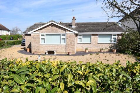 Home Road, Kempston, Bedford, MK43 3 bed detached bungalow for sale