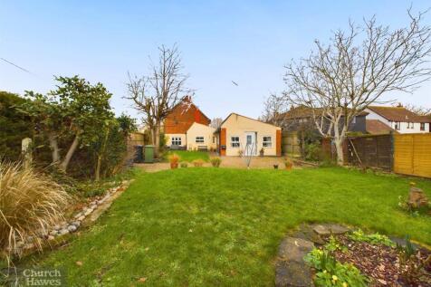 Maldon Road, Goldhanger 5 bed detached house for sale