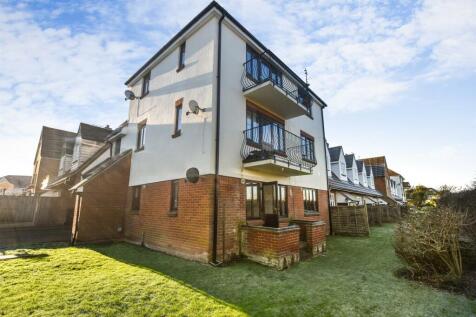 Dawberry Place, South Woodham Ferrers 2 bed apartment for sale