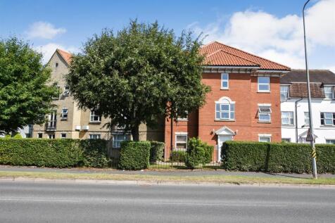 Tallow Gate, South Woodham Ferrers 1 bed apartment for sale