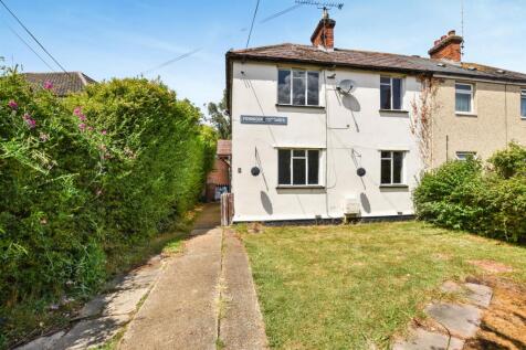 2 bedroom cottage for sale