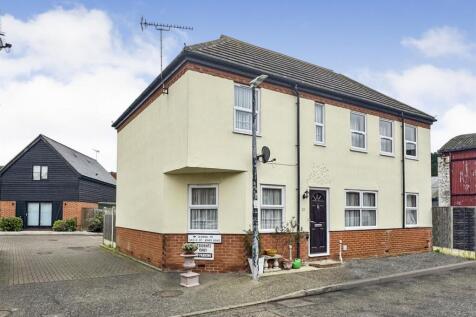 2 bedroom semi-detached house for sale