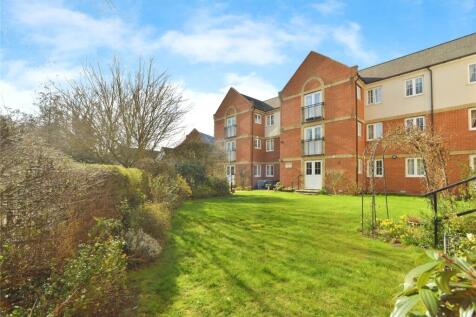 Rosemary Lane, Halstead, Essex 1 bed apartment for sale