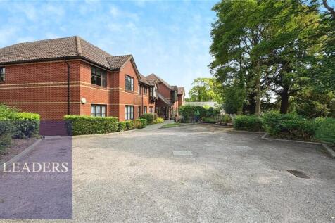 Chapel Hill, Halstead, Essex 1 bed apartment for sale