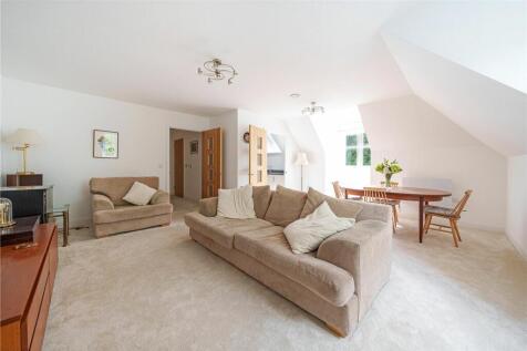 Westhall Road, Warlingham CR6 2 bed retirement property for sale